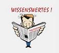 Wissenswertes